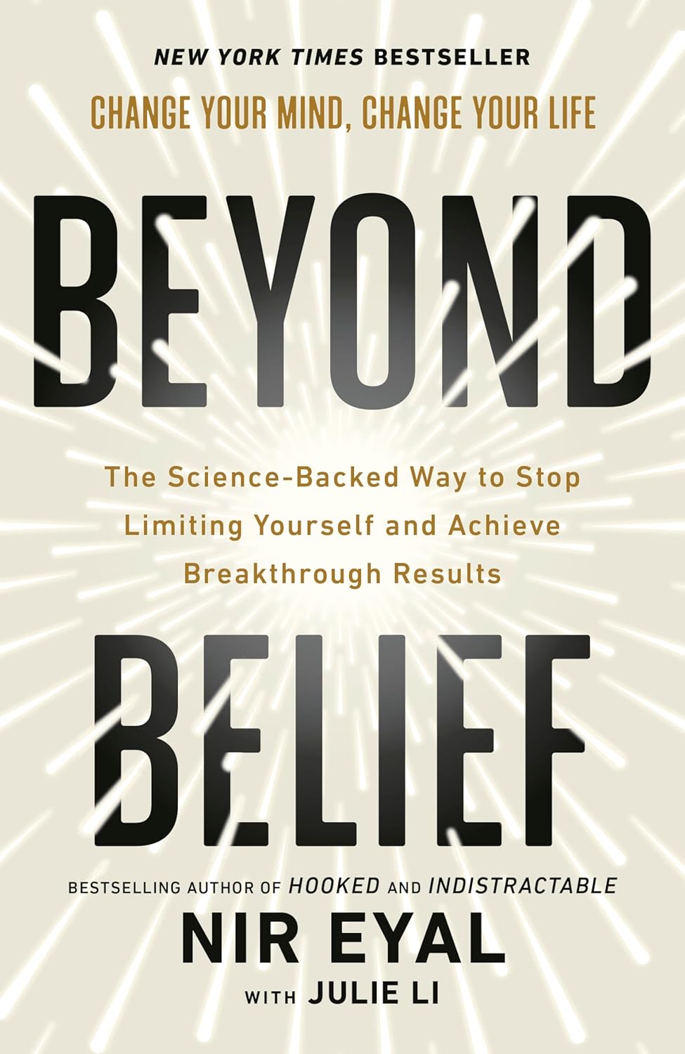 Beyond Belief StoryShots